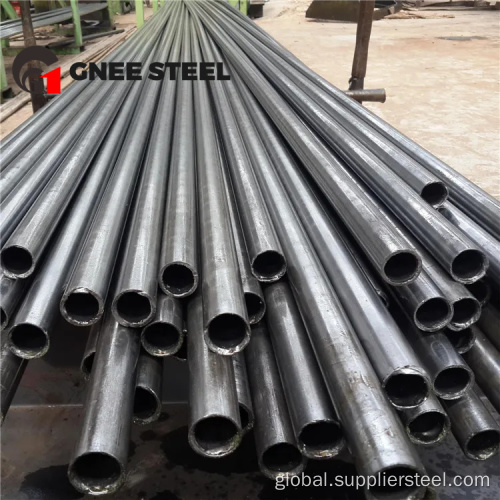 Carbon Steel Pipe astm a106 seamless carbon pipe Supplier